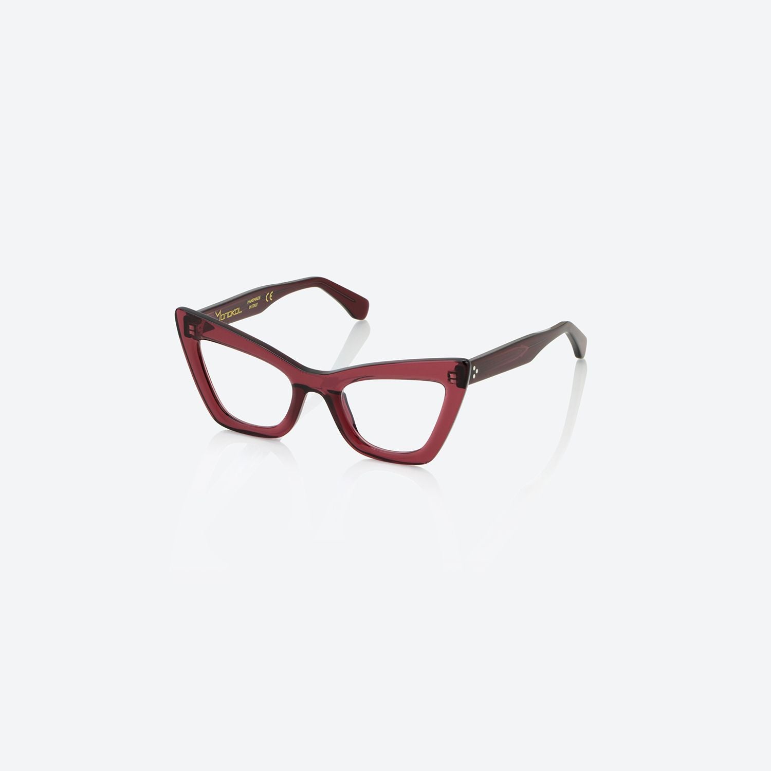 Monokol Glass Garden MK252 C41 occhiali da vista cat eye