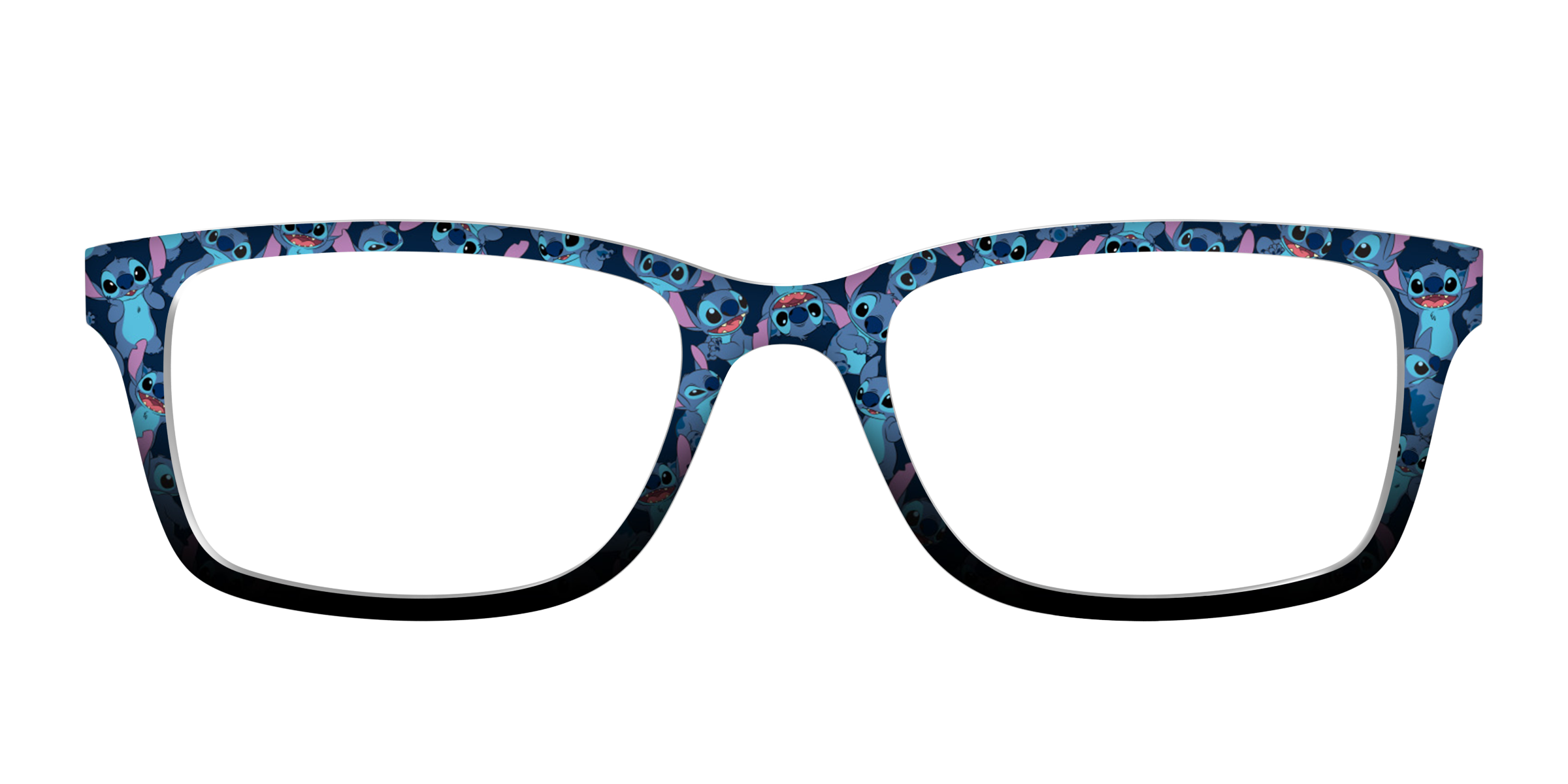 Pair Eyewear Collabs Stitch 626 top magnetico fantasia collab