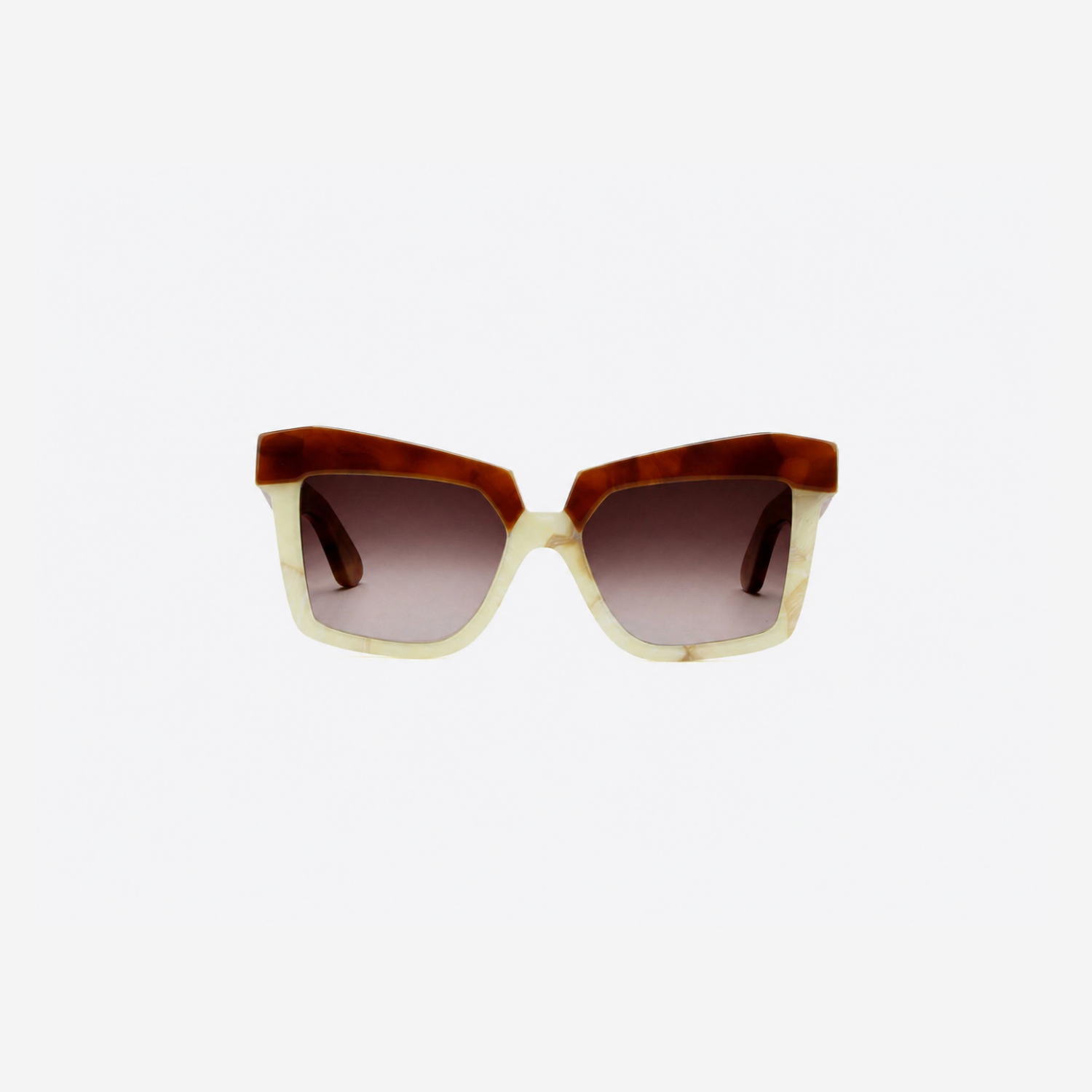 Monokol Still Icons MK90 C12 occhiali da sole quadrati acetato