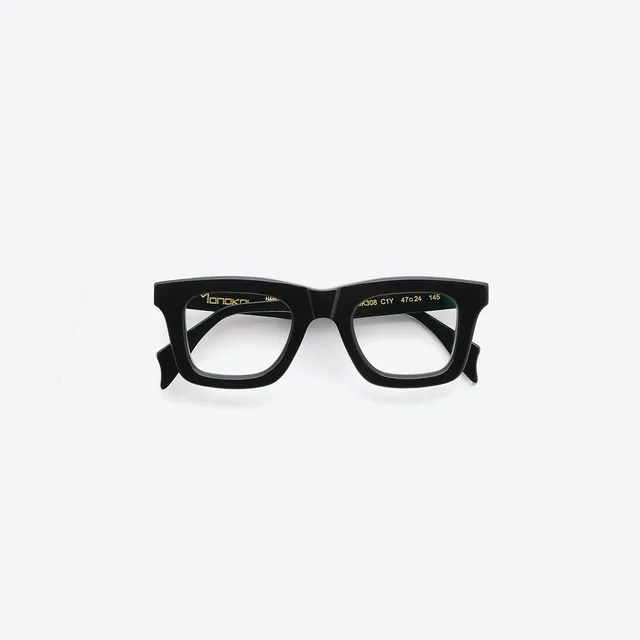 Monokol Iconic Bold MK308 C1Y occhiali da vista quadrati acetato