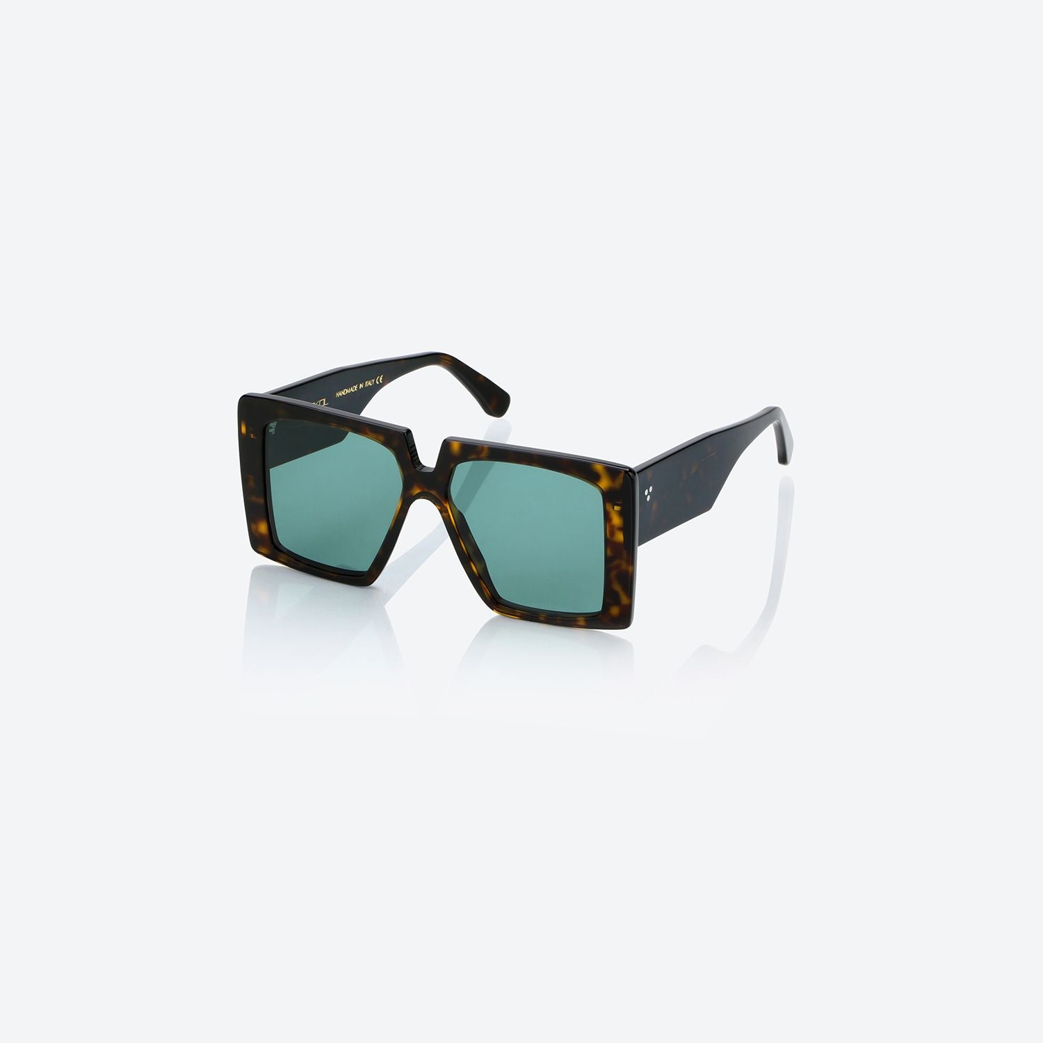 Monokol Burbon MK164 C2 occhiali da sole quadrati
