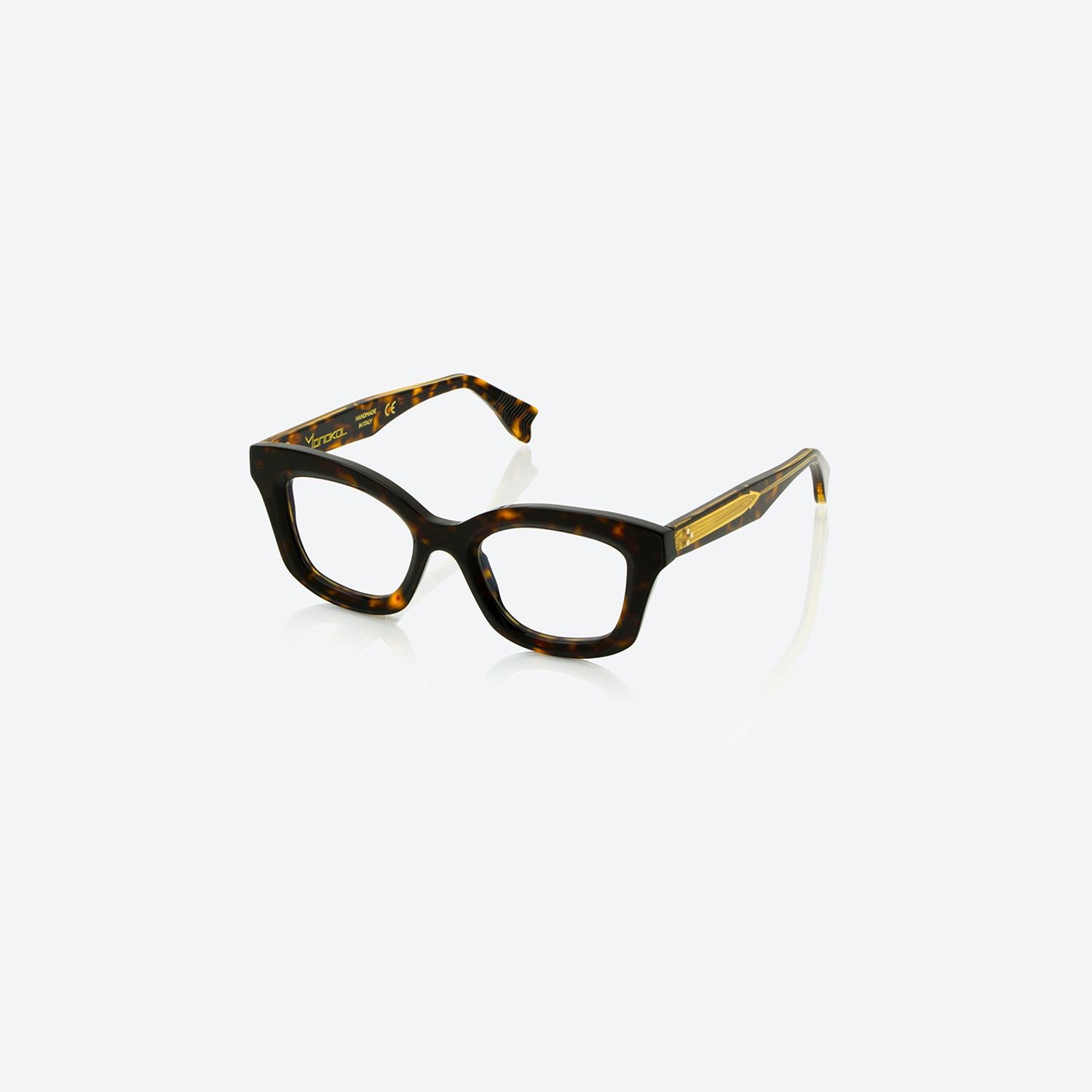Monokol Present Tense MK271 C2Y occhiali da vista cat eye