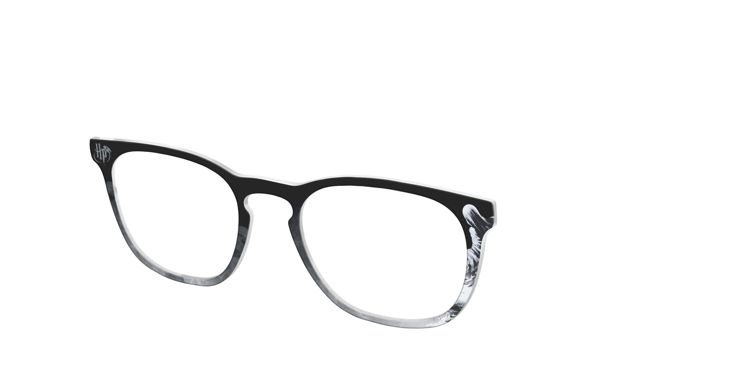 Pair Eyewear Collabs The Dementors top magnetico HP17