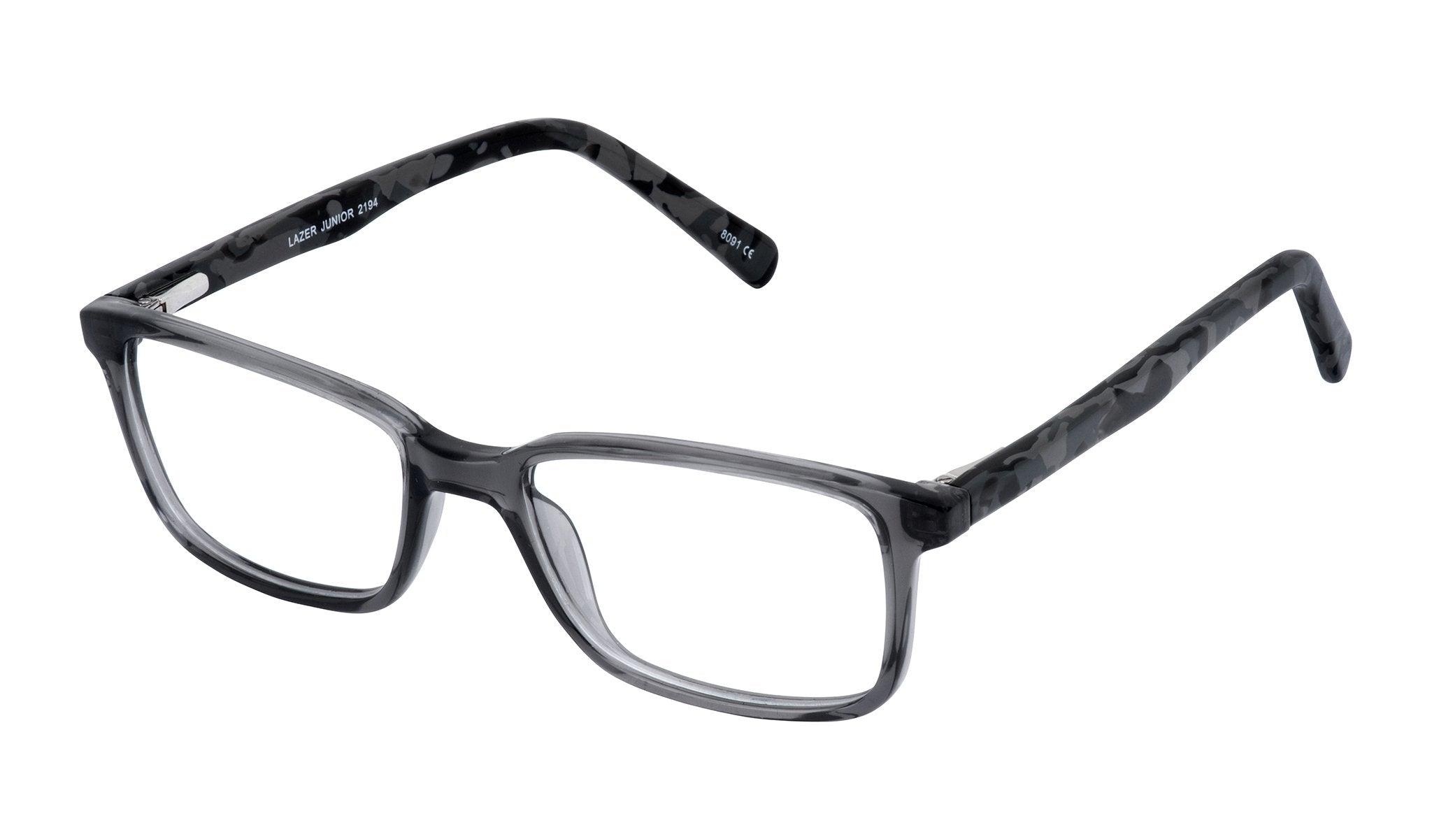 Lazer Junior 2194 occhiali da vista navy 46-15-125 plastica