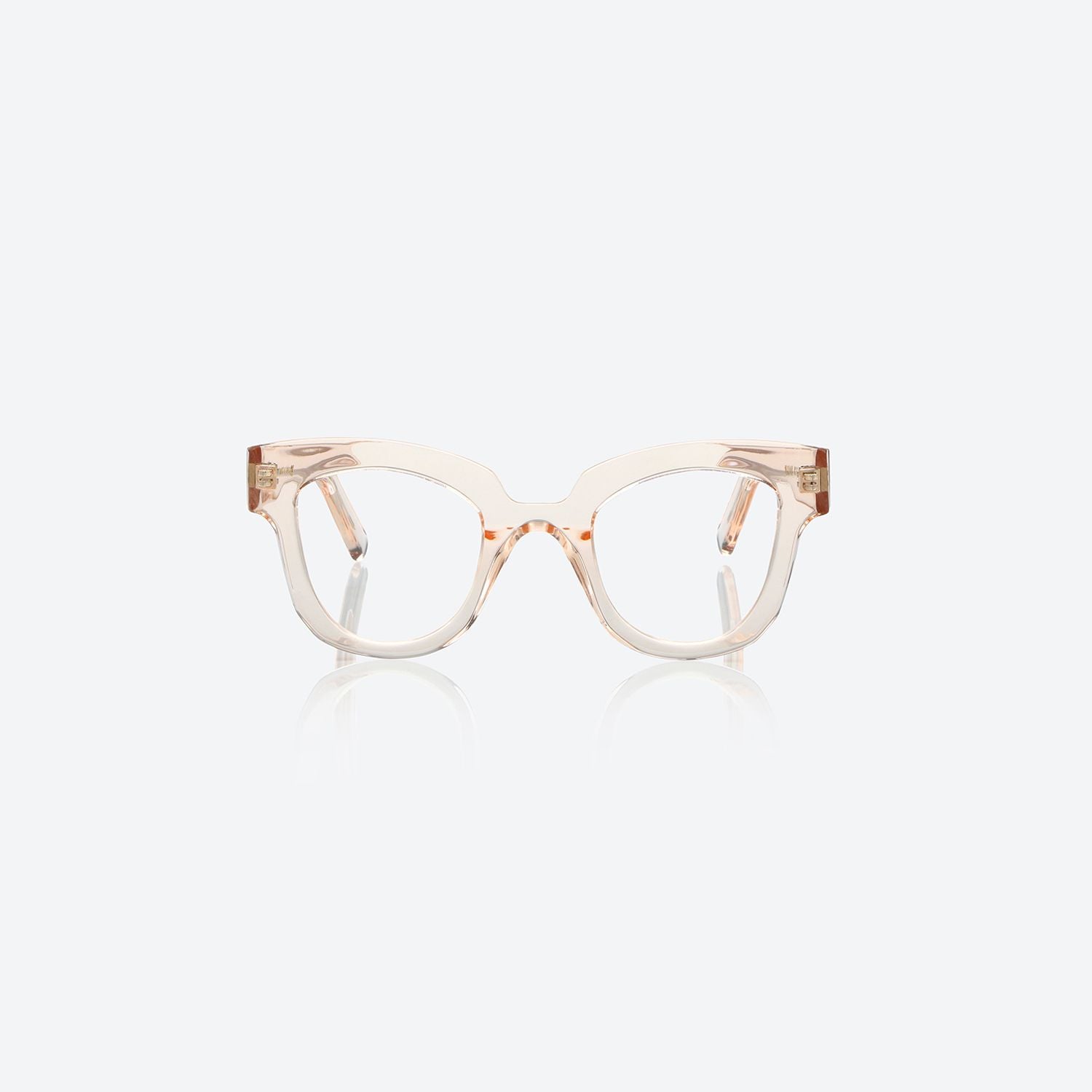 Monokol Still Icons MK108 C27 Occhiali da Vista Cat Eye Donna