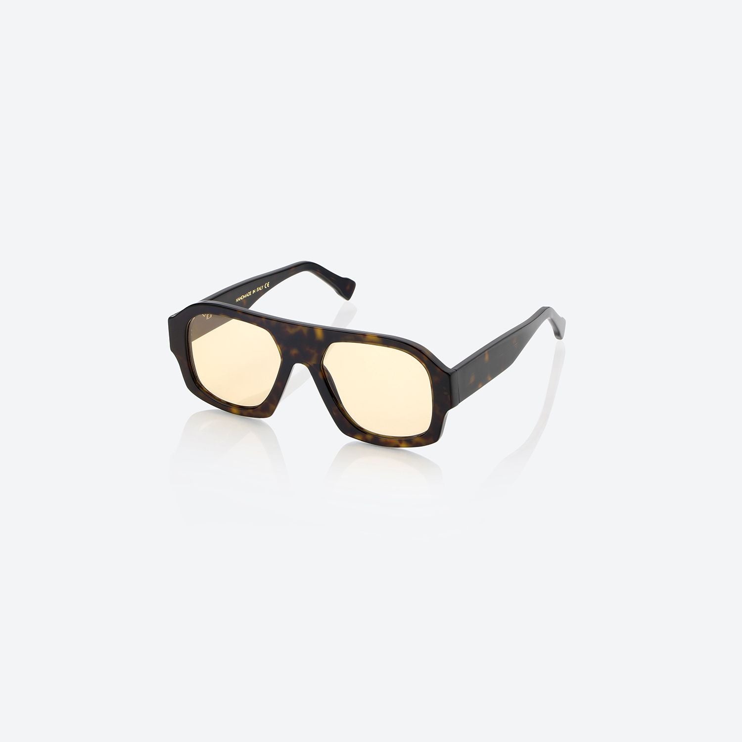 Monokol Seaside Light MK127 occhiali da sole C2 aviatore