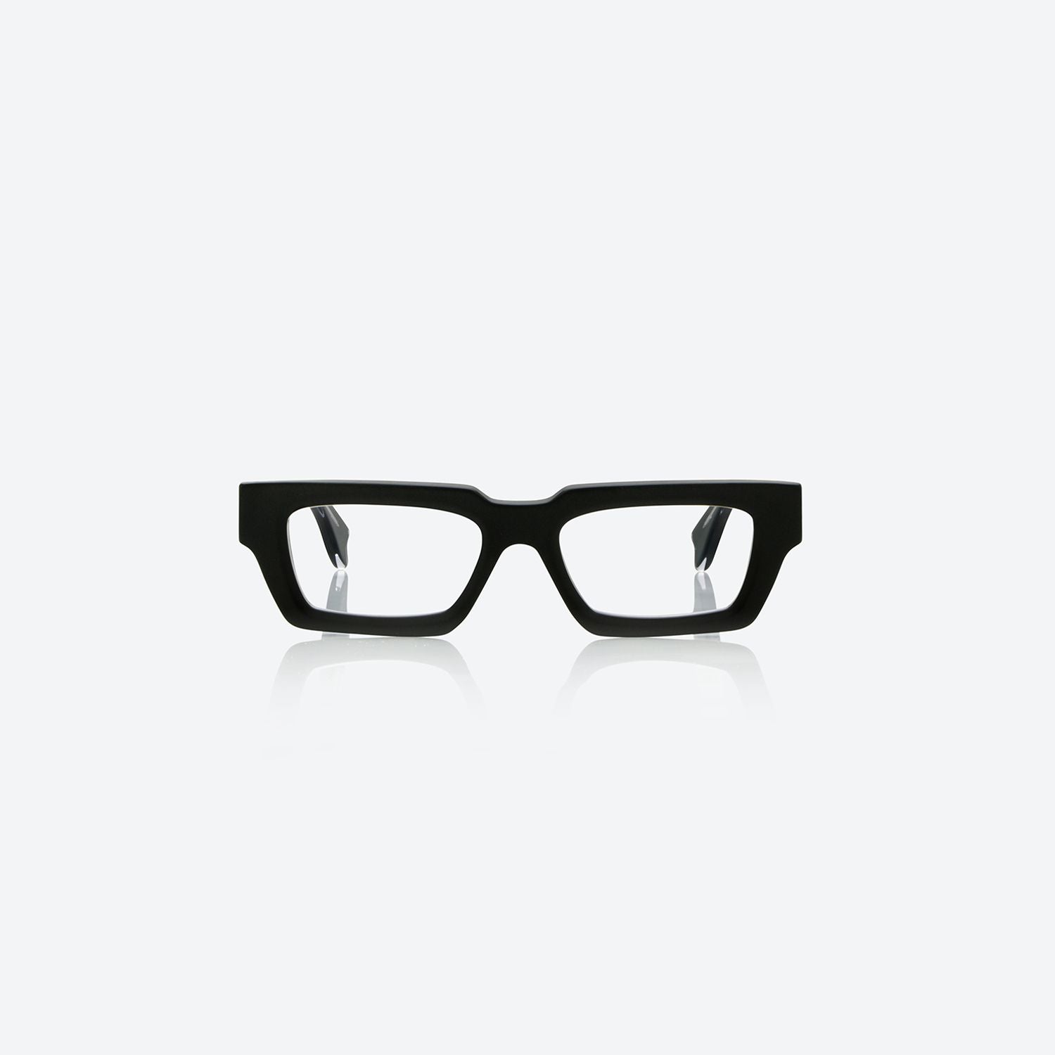 Monokol Iconic Bold MK292 C3Y occhiali da vista quadrati unisex