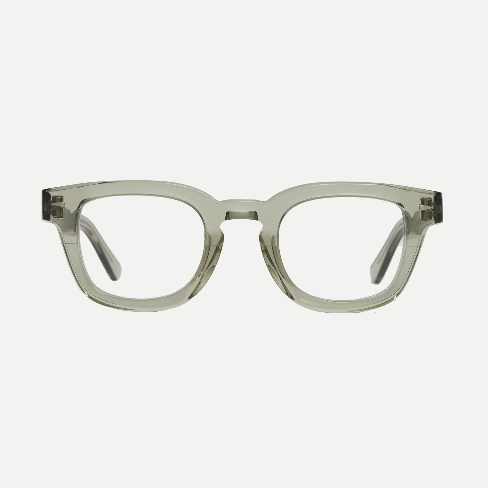 AHLEM Champ de Mars Occhiali da Vista Darklight Acetato