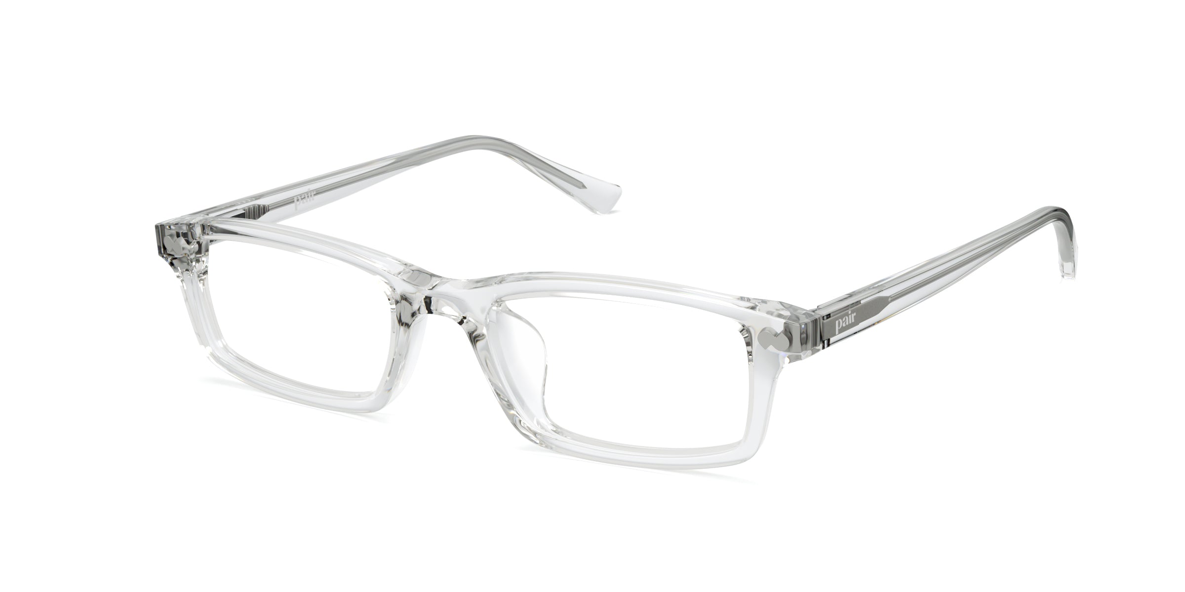 Pair Eyewear The Cedro montatura vista bimbi extra stretta