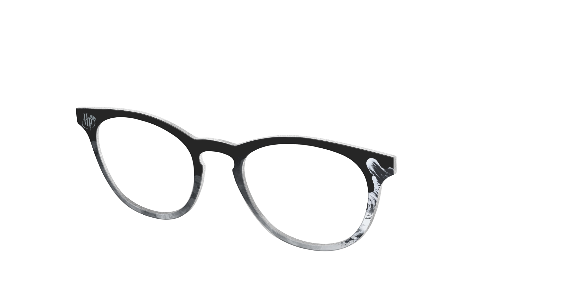 Pair Eyewear Collabs The Dementors top magnetico HP17