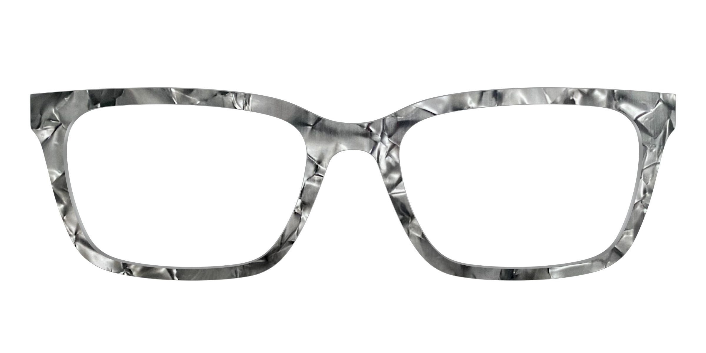 Pair Eyewear Design Tops Obsidian Pearl Marble top per occhiali marmo