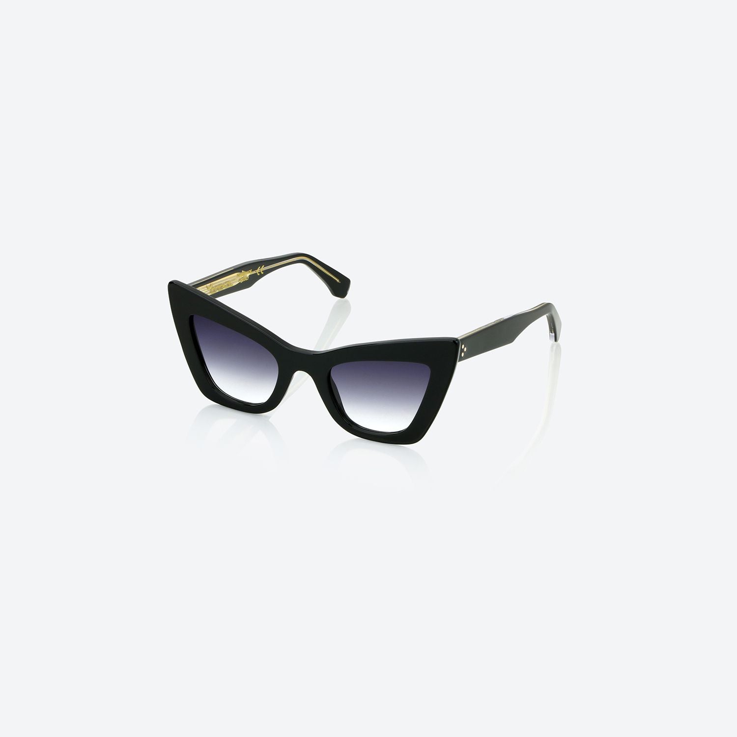 Monokol Studio Attitude MK218 C1Y occhiali da sole cat eye
