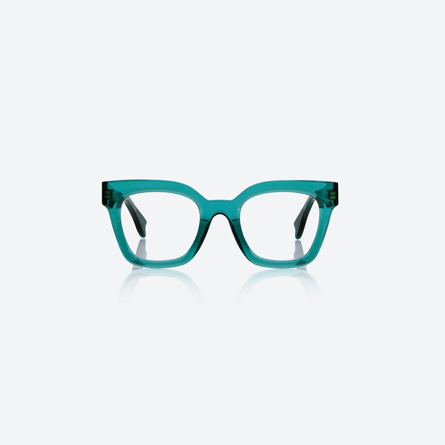 Monokol Present Tense MK274 C38 Occhiali da Vista Cat Eye Donna
