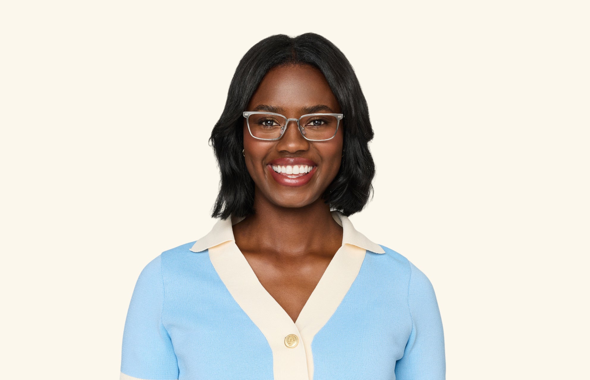 Pair Eyewear Base Frames Breda montatura metallo Black Metal