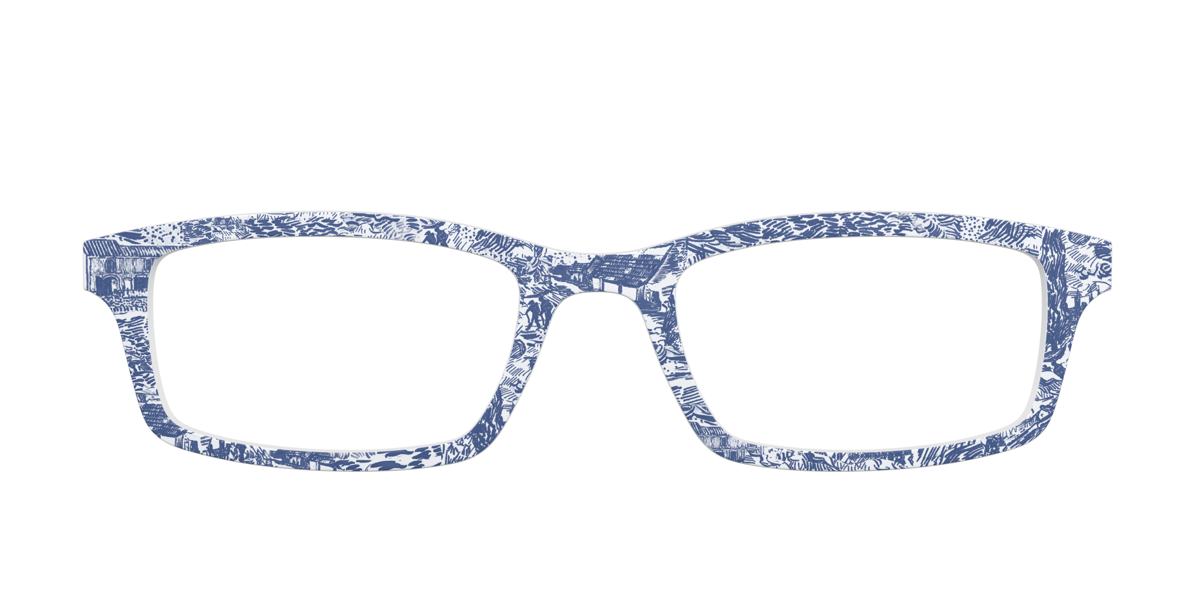 Pair Eyewear Collabs The Sower VG30 top edizione limitata