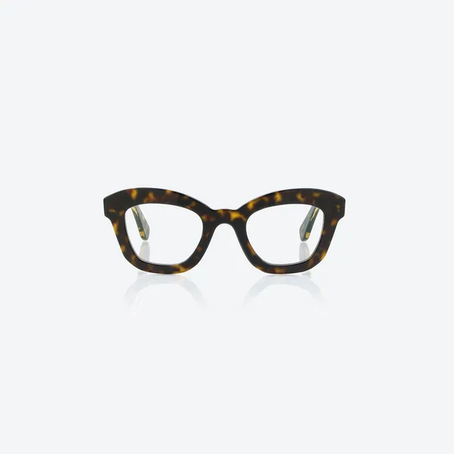 Monokol Interior Voyage MK199 C2Y occhiali da vista cat eye donna