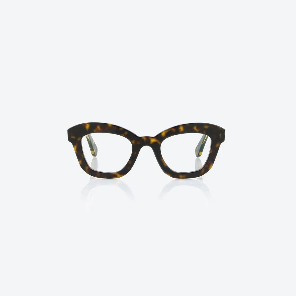 Monokol Interior Voyage MK199 C2Y occhiali da vista cat eye donna