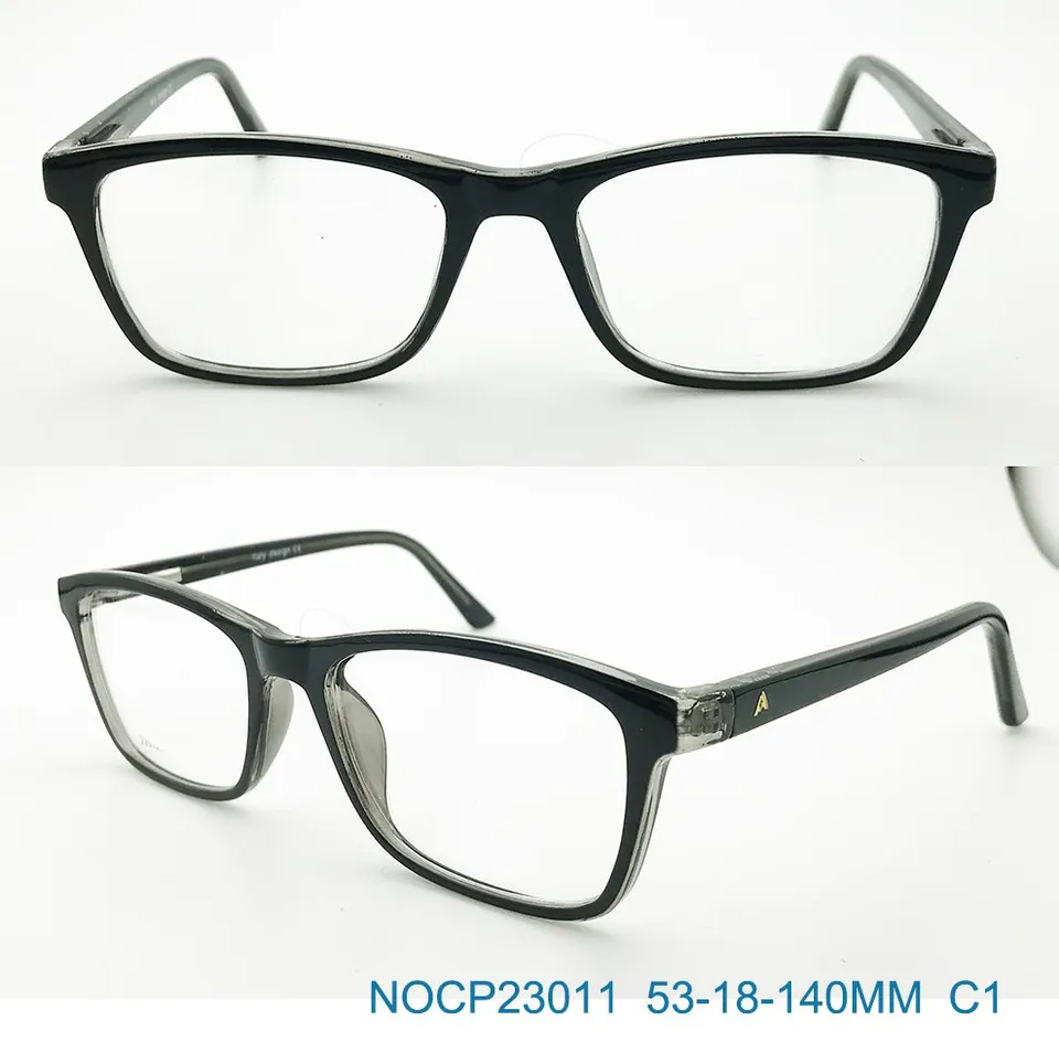 Ouyuan Eyewear NOCP23011 C1 Montatura Occhiali da Vista CP