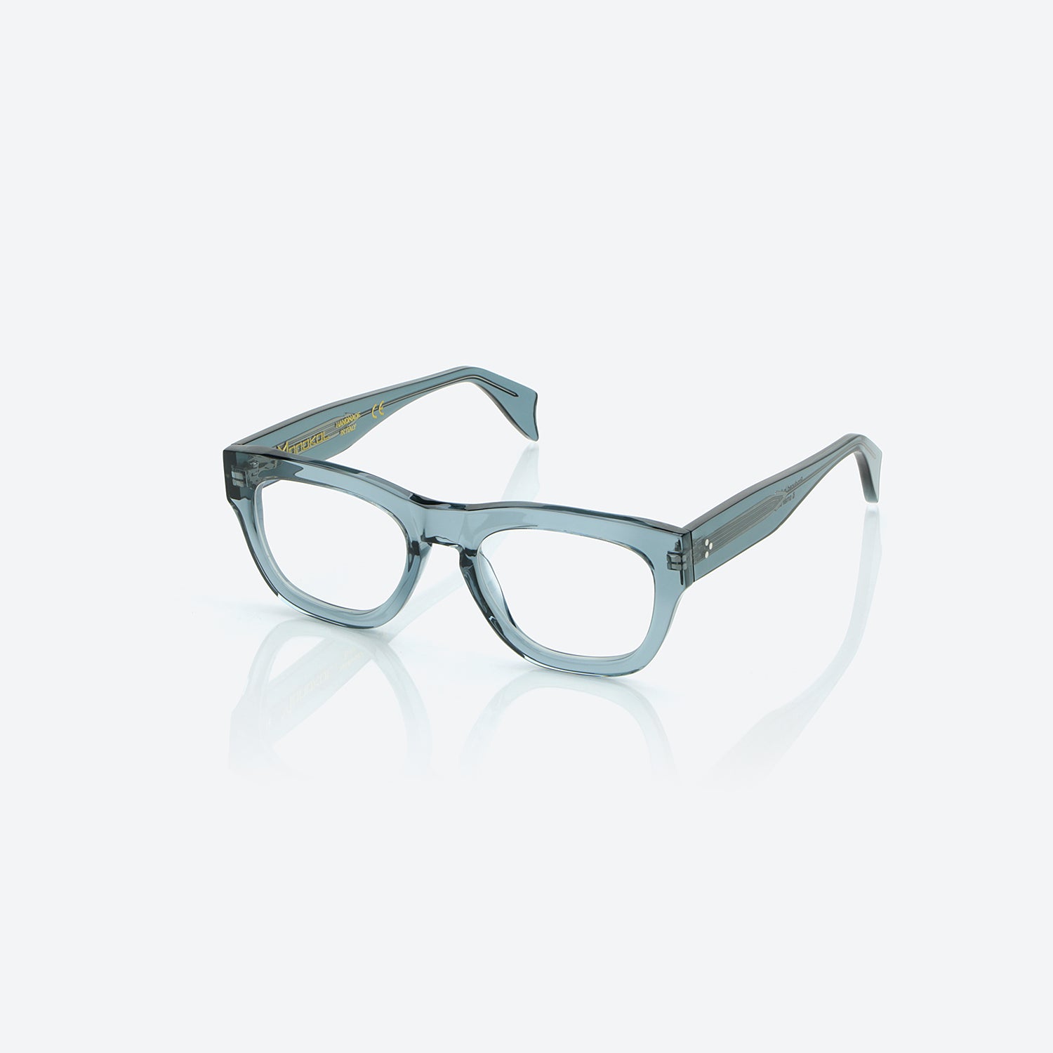 Monokol Evolved Boldness MK323 C43 occhiali da vista quadrati