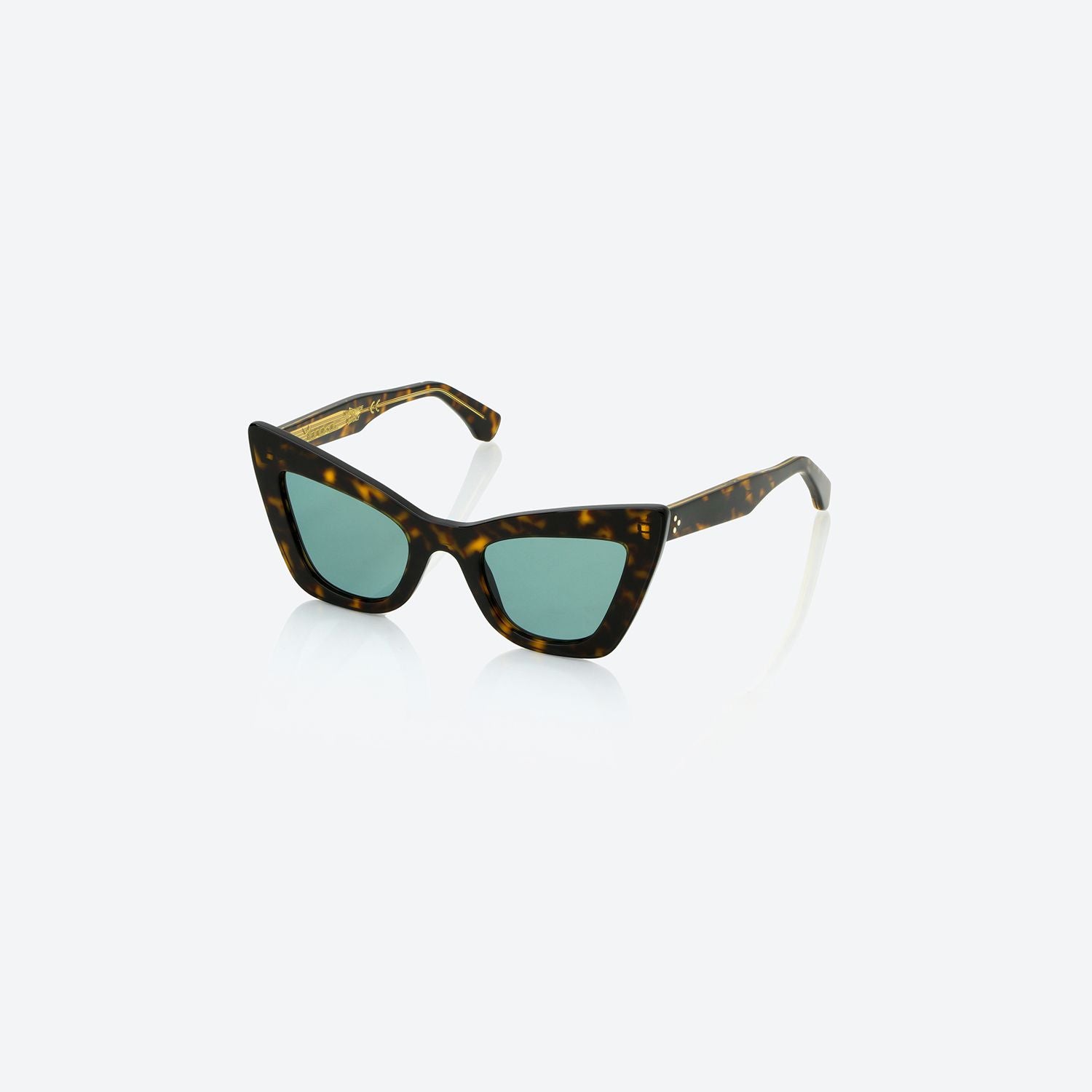 Monokol Studio Attitude MK218 C2Y Occhiali da Sole Acetato