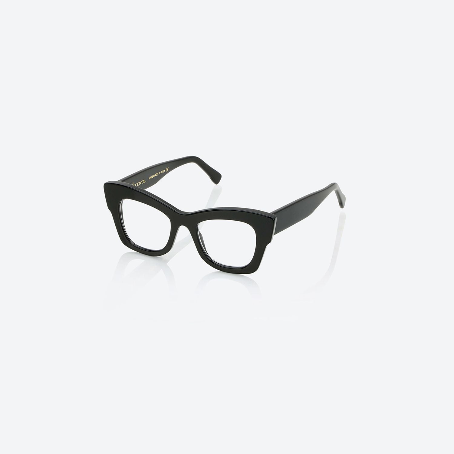 Monokol Still Icons MK107 C3 occhiali da vista cat eye