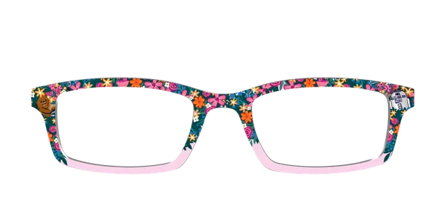 Pair Eyewear Collabs SW35 cover occhiali Flower Shop