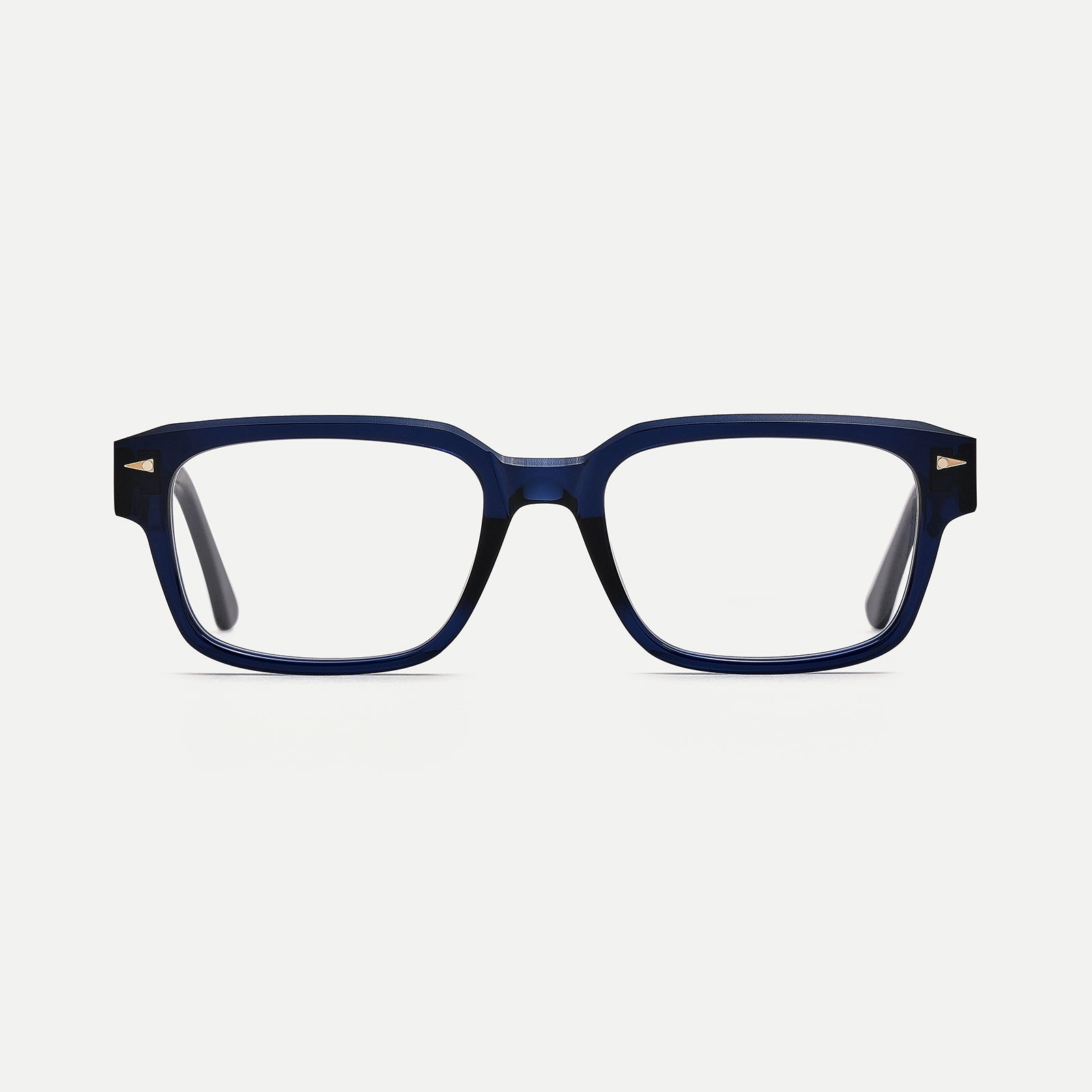 AHLEM Beaux-Arts occhiali da vista rainlight acetato