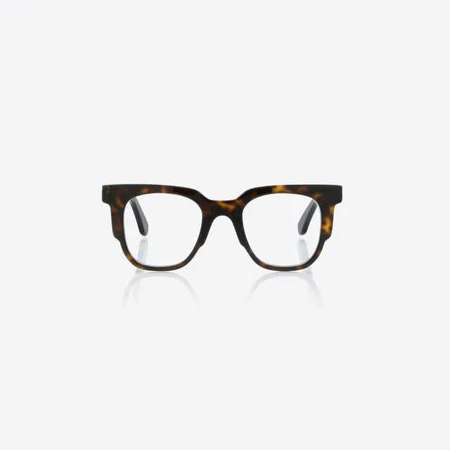 Monokol Burbon MK174 C2 occhiali da vista quadrati acetato