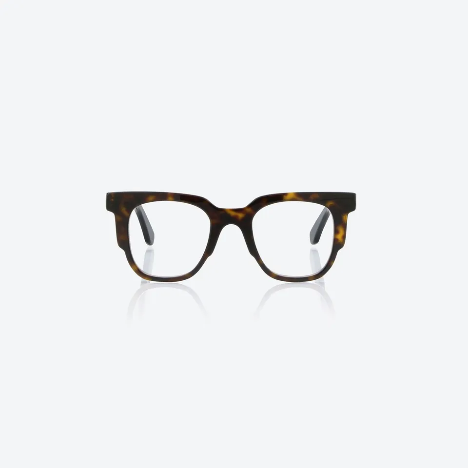 Monokol Burbon MK174 C2 occhiali da vista quadrati acetato