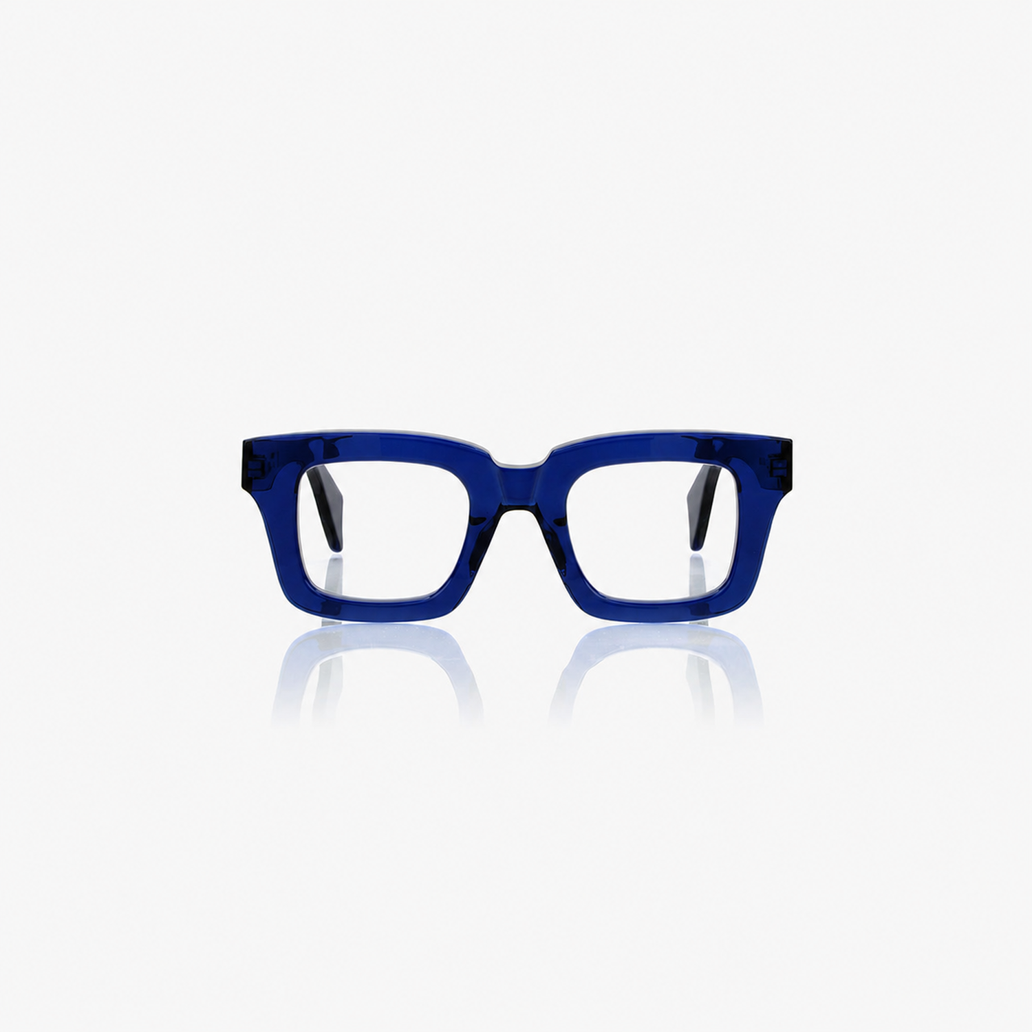 Monokol Iconic Bold MK295 C40 occhiali da vista quadrati unisex