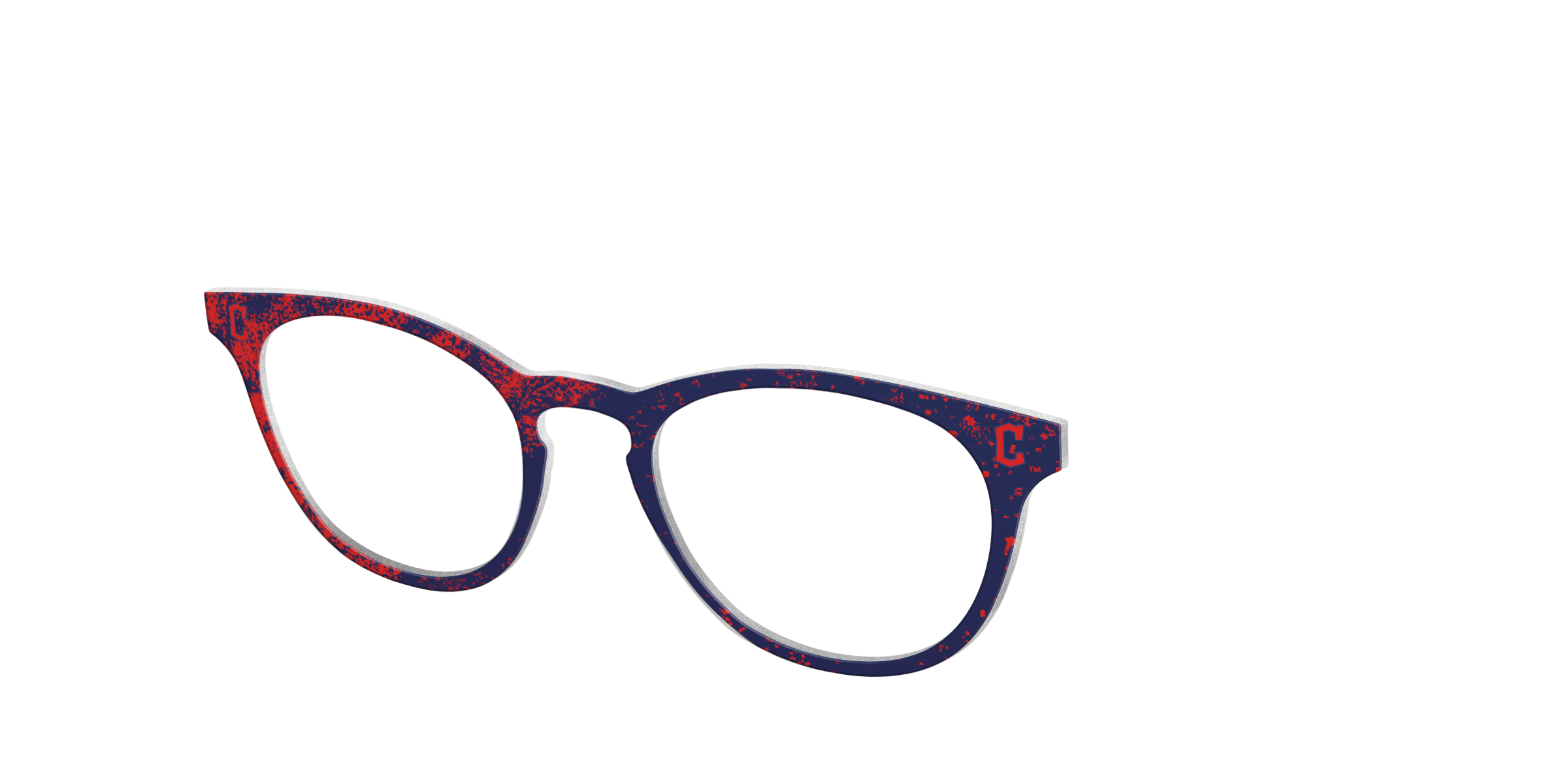 Pair Eyewear School Spirit Guardians Home Run top occhiali