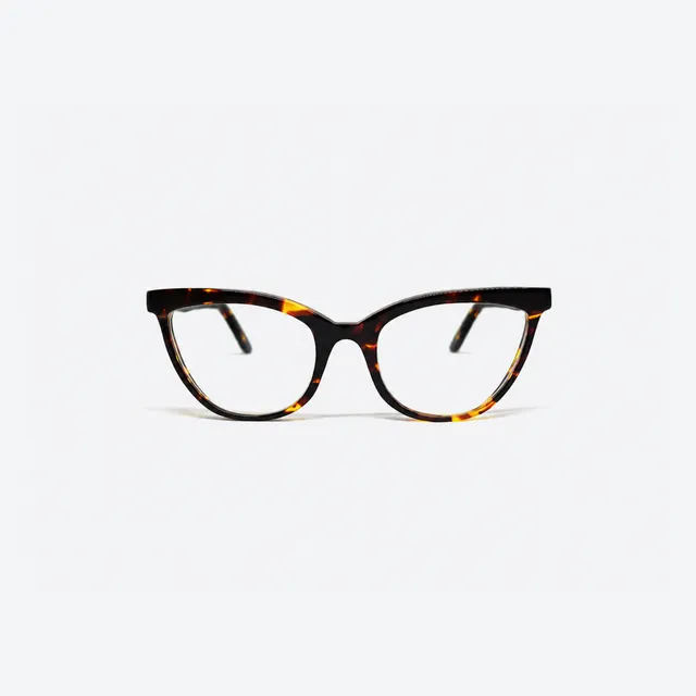 Monokol Still Icons MK56 C2 occhiali da vista cat eye donna