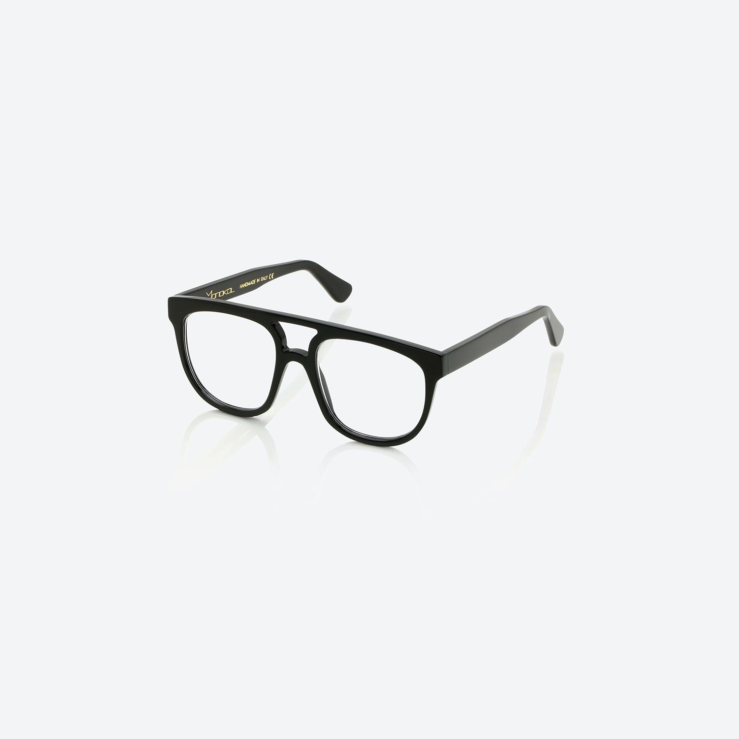 Monokol Still Icons MK102 C1 occhiali da vista aviatore acetato