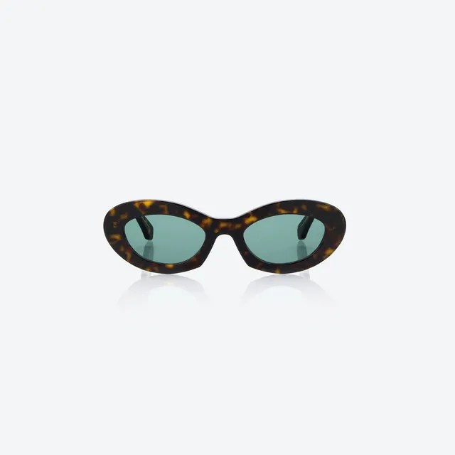 Monokol Studio Attitude MK216 C2Y Occhiali da Sole Cat Eye
