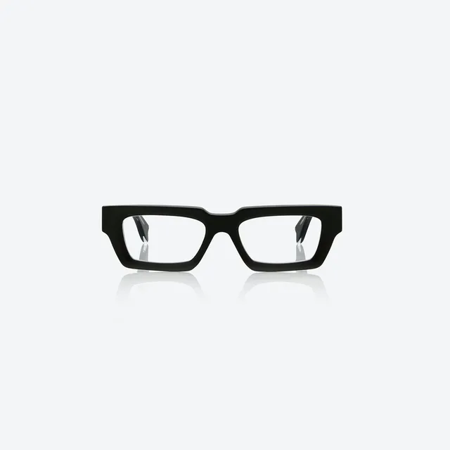 Monokol Iconic Bold MK292 C3Y occhiali da vista quadrati unisex