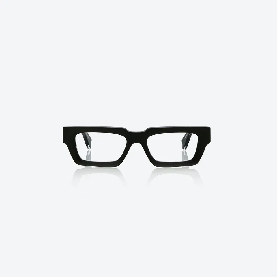 Monokol Iconic Bold MK292 C3Y occhiali da vista quadrati unisex