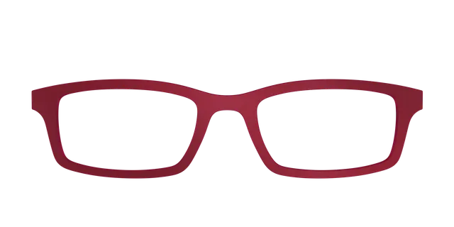 Pair Eyewear Solid Tops Matte Burgundy top occhiali bordeaux
