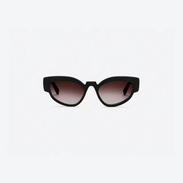 Monokol Still Icons MK91 C3 occhiali da sole cat eye neri