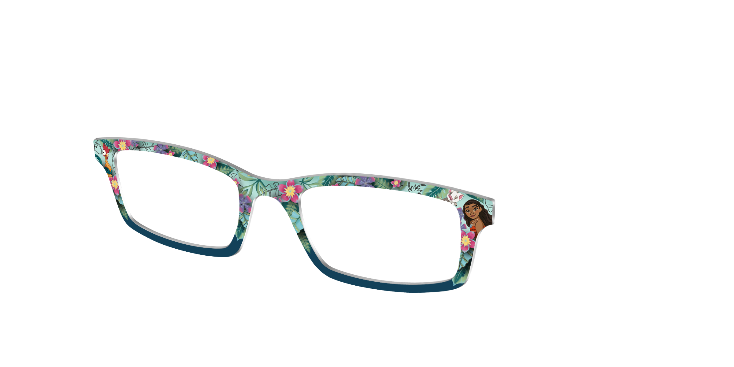 Pair Eyewear Collabs Moana and Friends DY27 top occhiali mare