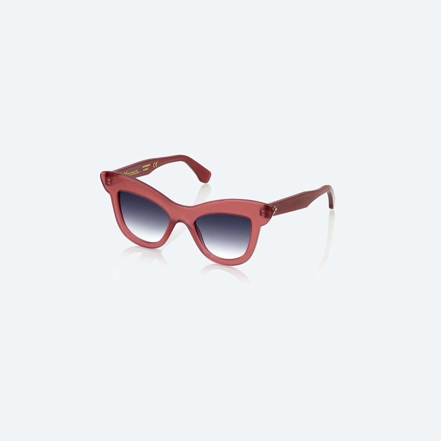 Monokol Studio Attitude MK233 C34 occhiali da sole cat eye