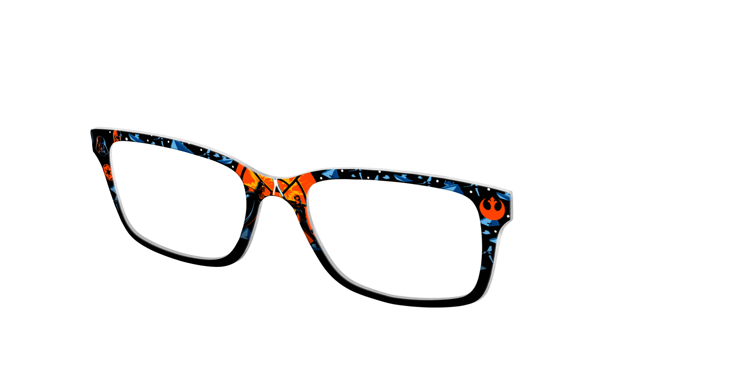 Pair Eyewear Collabs Return of the Jedi top SW18