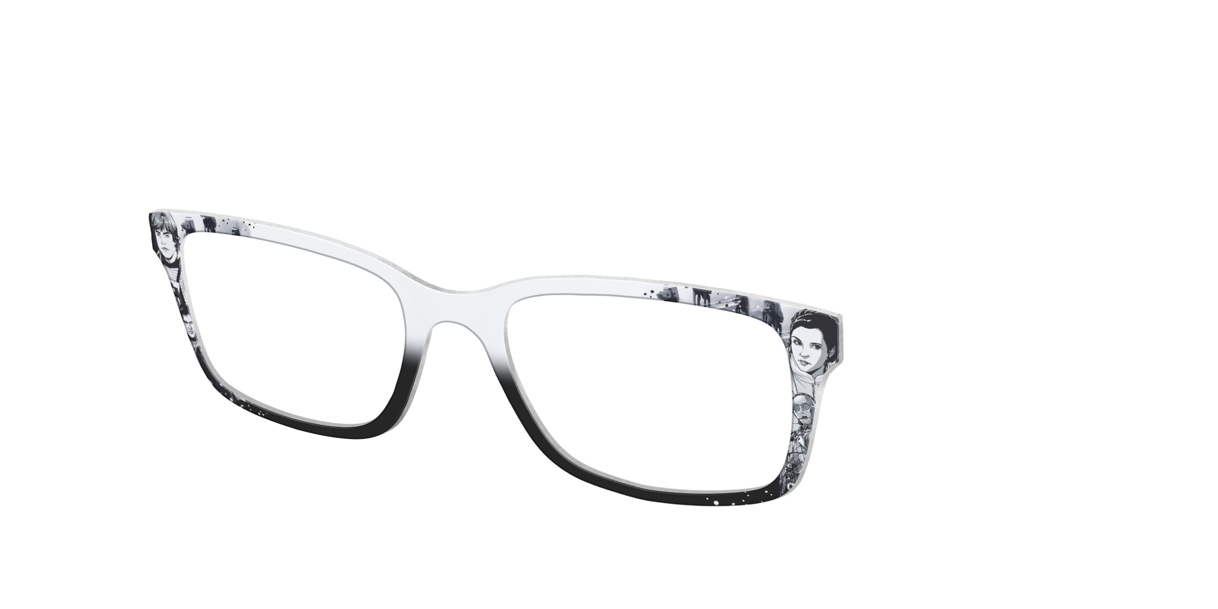 Pair Eyewear Collabs Echo Base top magnetico SW4
