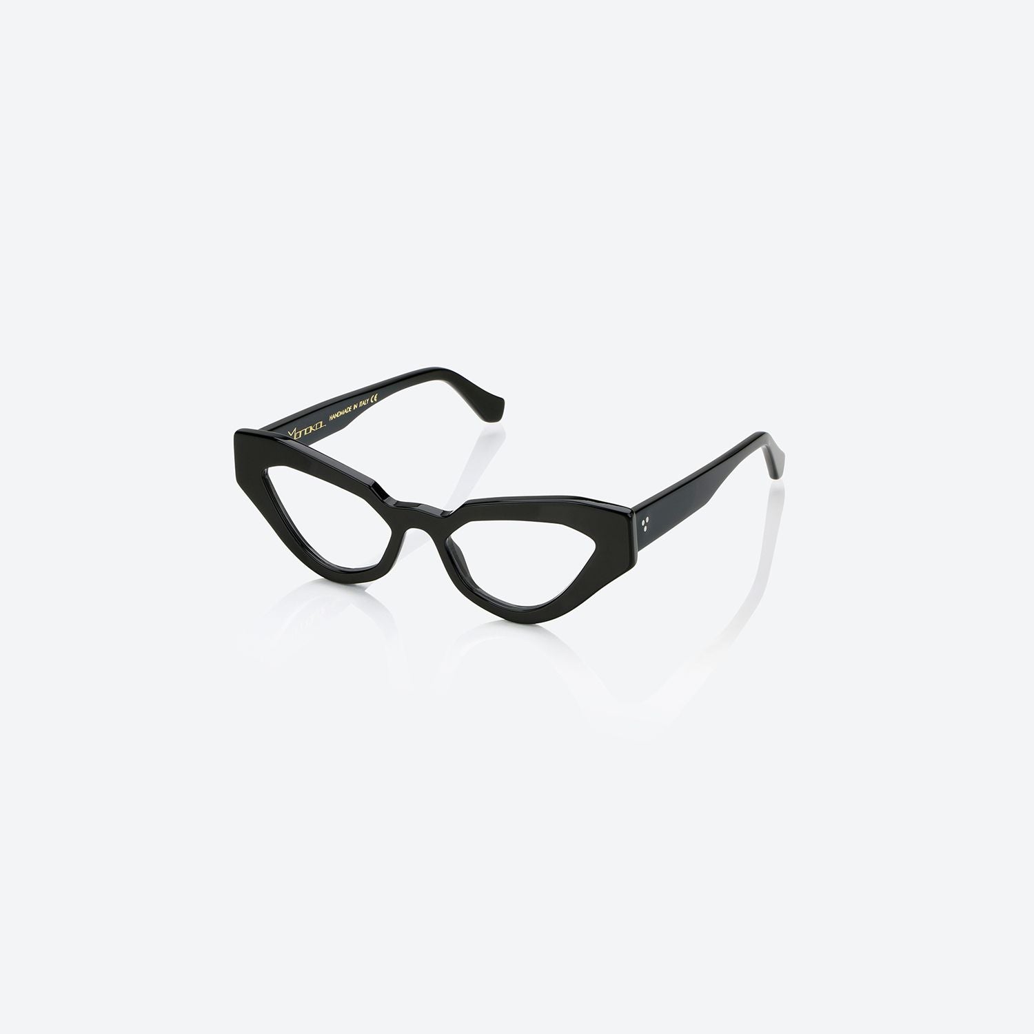 Monokol Seaside Light MK144 C1 occhiali da vista cat eye donna