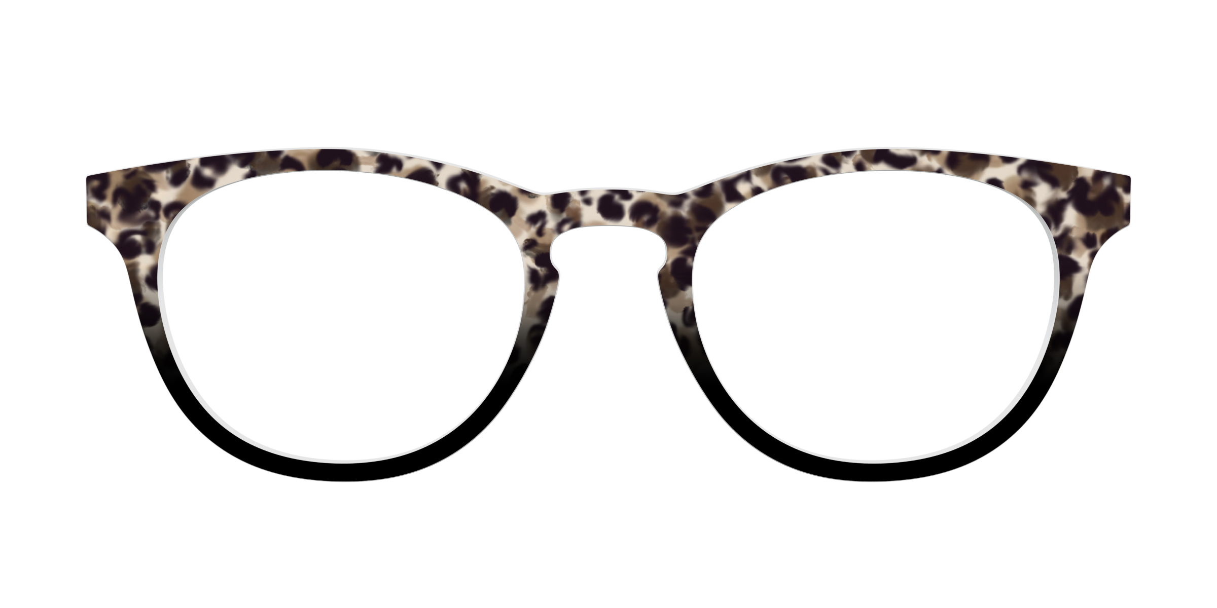 Pair Eyewear Solid Tops Party Animal Tortoise cover tartarugato