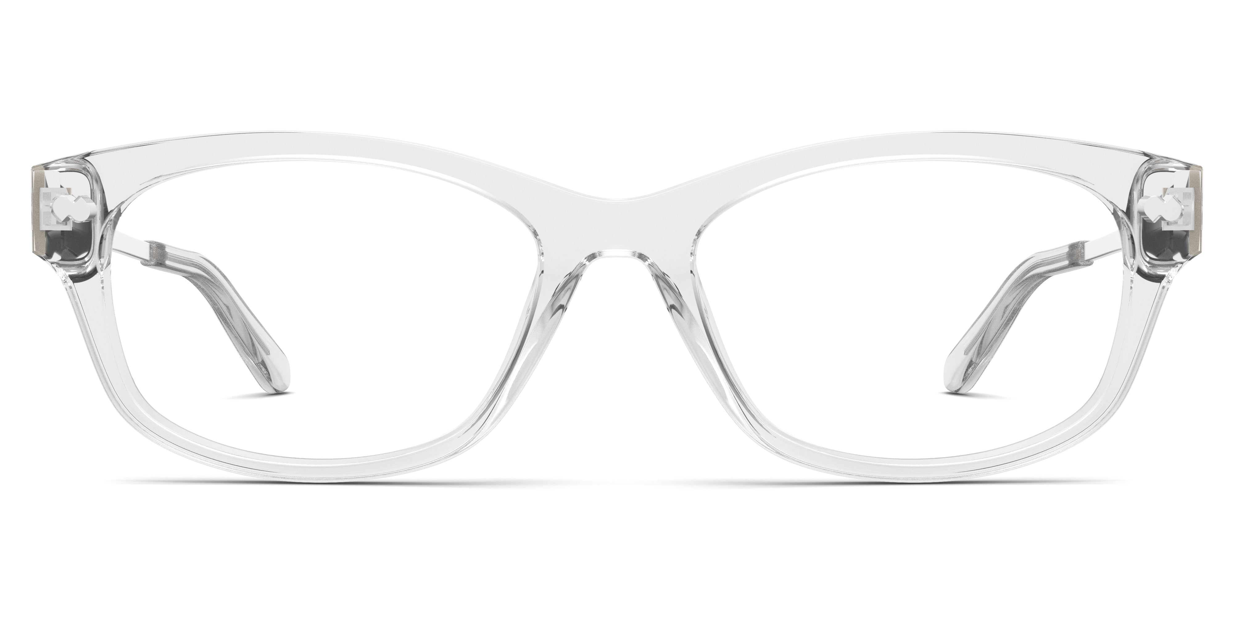 Pair Eyewear Addison Mixed montatura occhiali trasparente