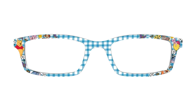 Pair Eyewear Collabs Pooh's Perfect Picnic top occhiali Disney