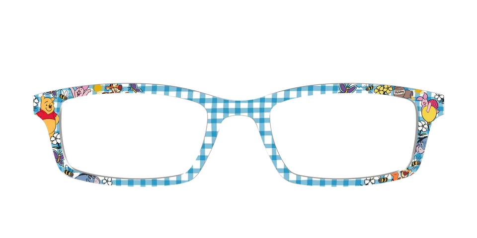 Pair Eyewear Collabs Pooh's Perfect Picnic top occhiali Disney