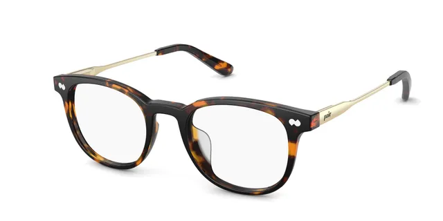 Pair Eyewear Base Frames Reese Montatura Rotonda Stretta