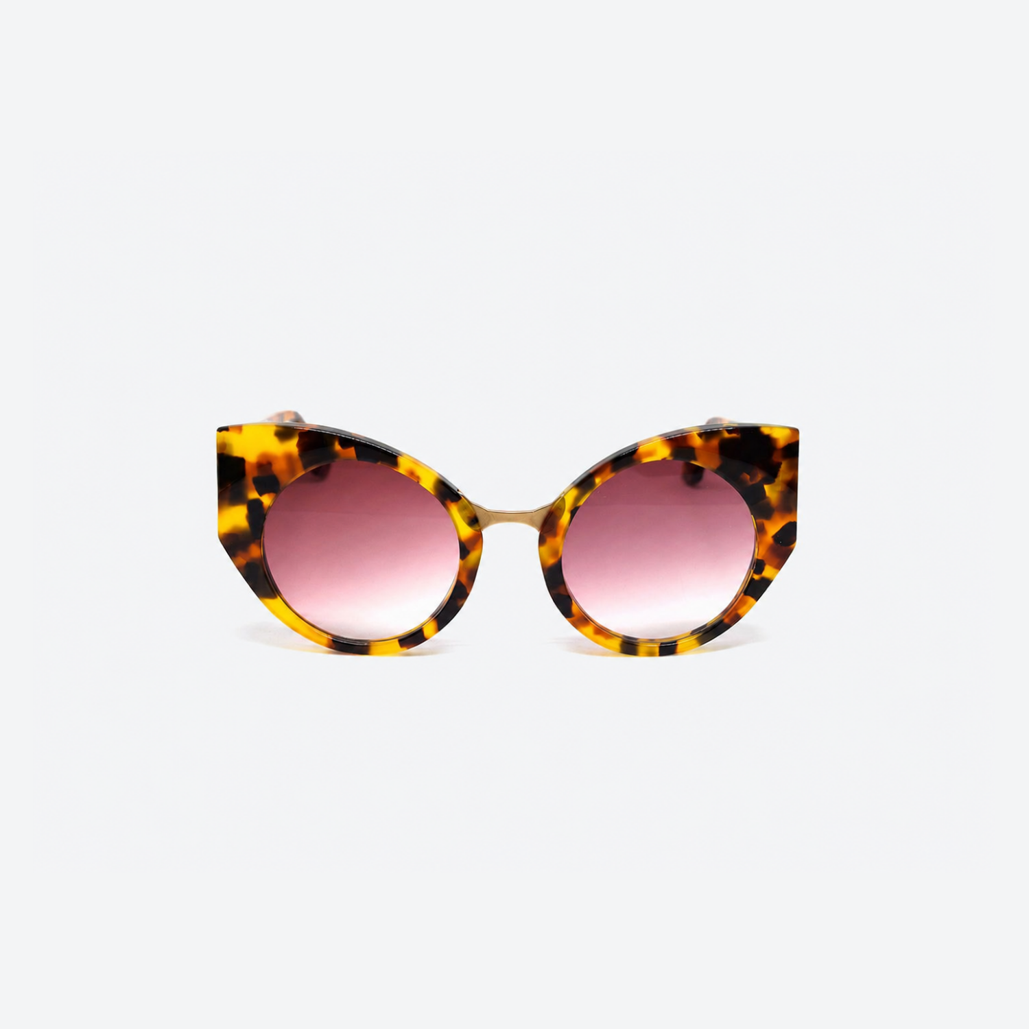 Monokol Still Icons MK64 C9 Occhiali da Sole Cat Eye Donna
