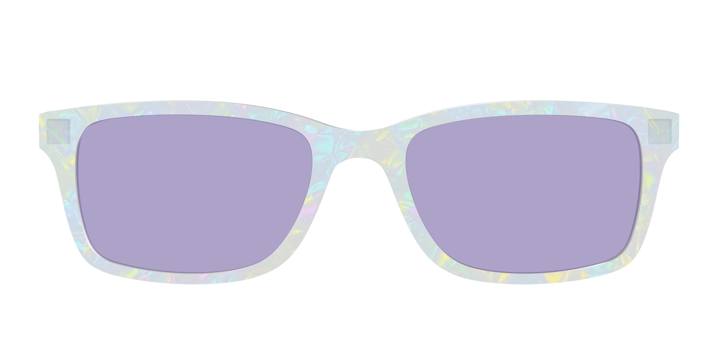 Pair Eyewear Design Tops Dazzling Opal Cover Cedro Viola